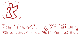 Logo Familienstiftung Wolfsburg